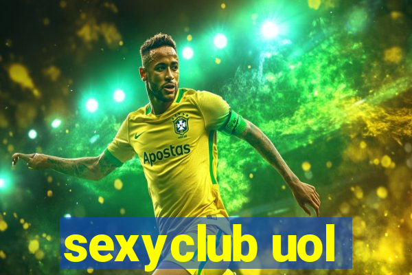 sexyclub uol